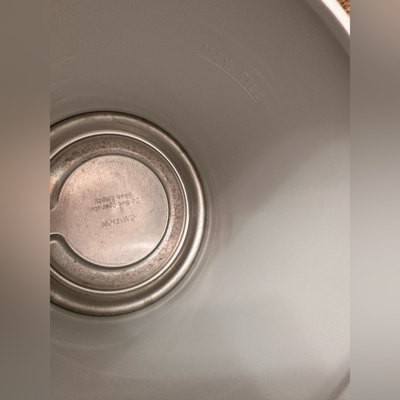 Regal Poly Automatic Insta Hot-Pot Electric Kettle 5 Cup Tea Coffee Pot Warmer - Picture 7 of 8